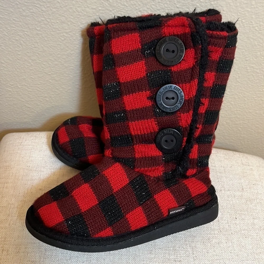 Muk Luks muk luks